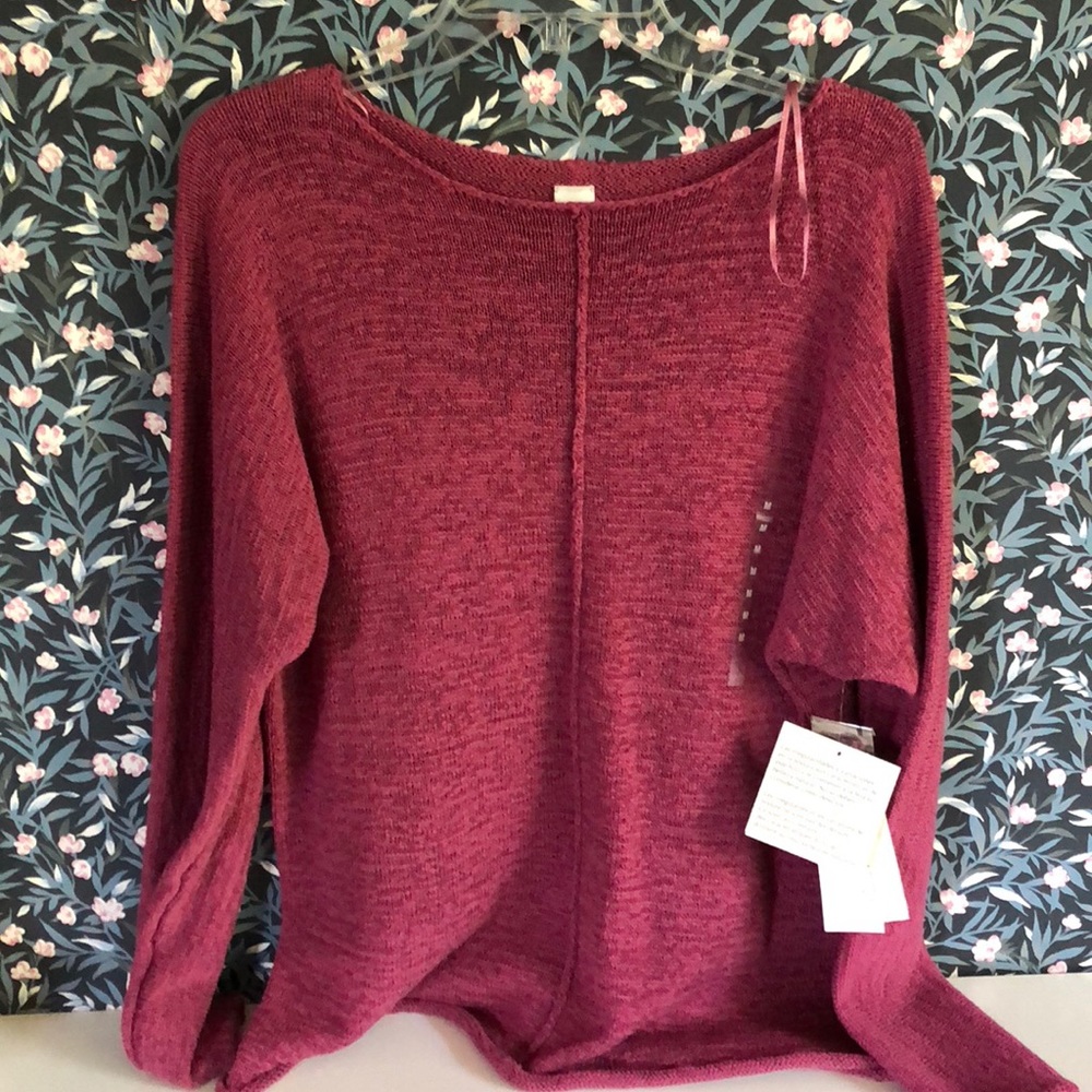 Jones New York sweater